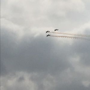 Meet your Posher, Scoutjayne's